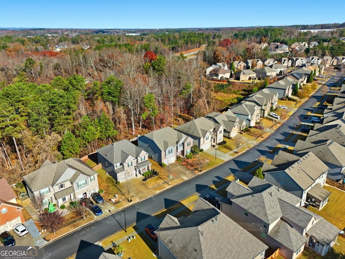 2416 Loughridge Drive Buford - 10