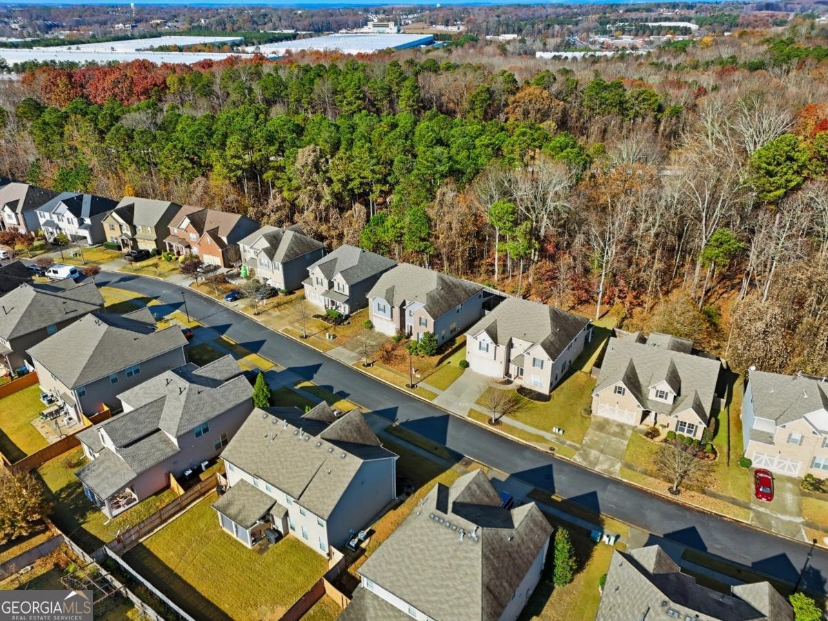 2416 Loughridge Drive Buford - 11