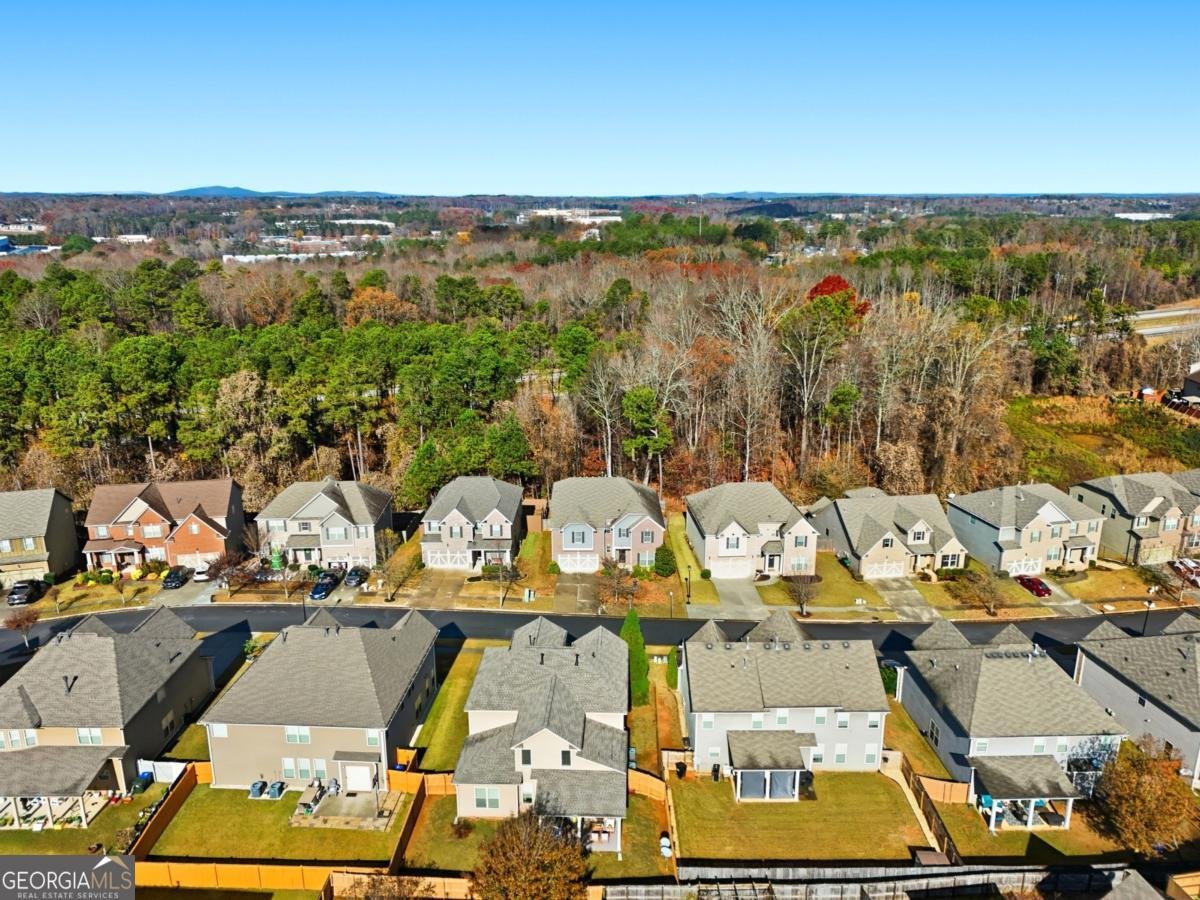 2416 Loughridge Drive Buford - 12