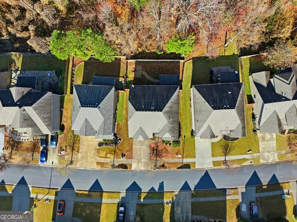 2416 Loughridge Drive Buford - 13