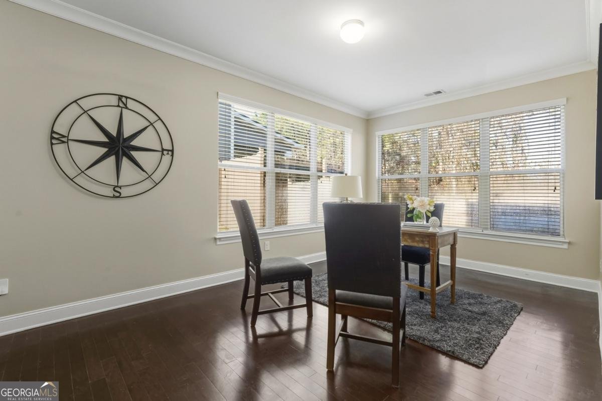 2416 Loughridge Drive Buford - 15