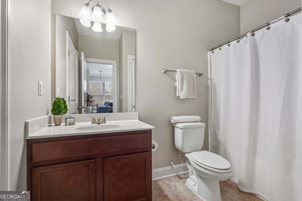 2416 Loughridge Drive Buford - 16