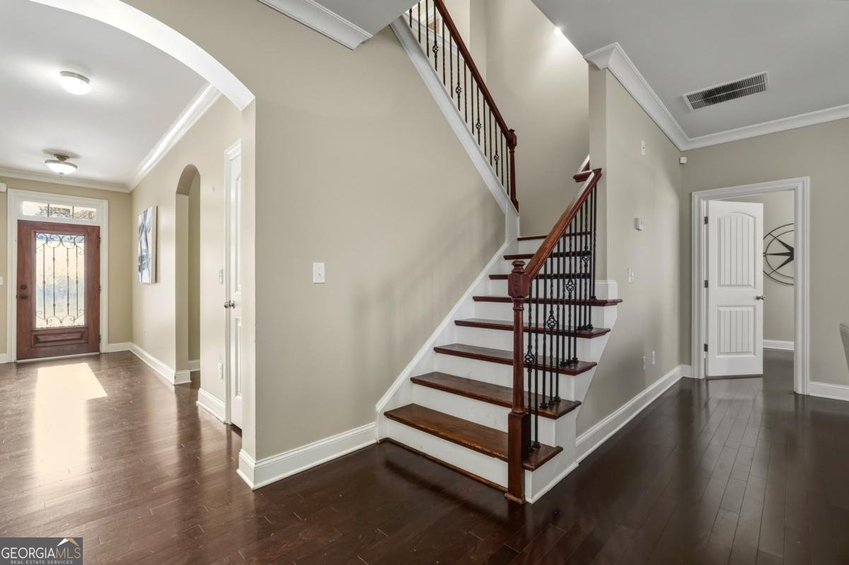 2416 Loughridge Drive Buford - 17