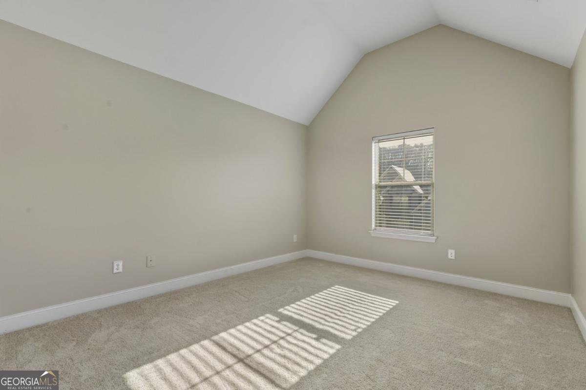 2416 Loughridge Drive Buford - 2