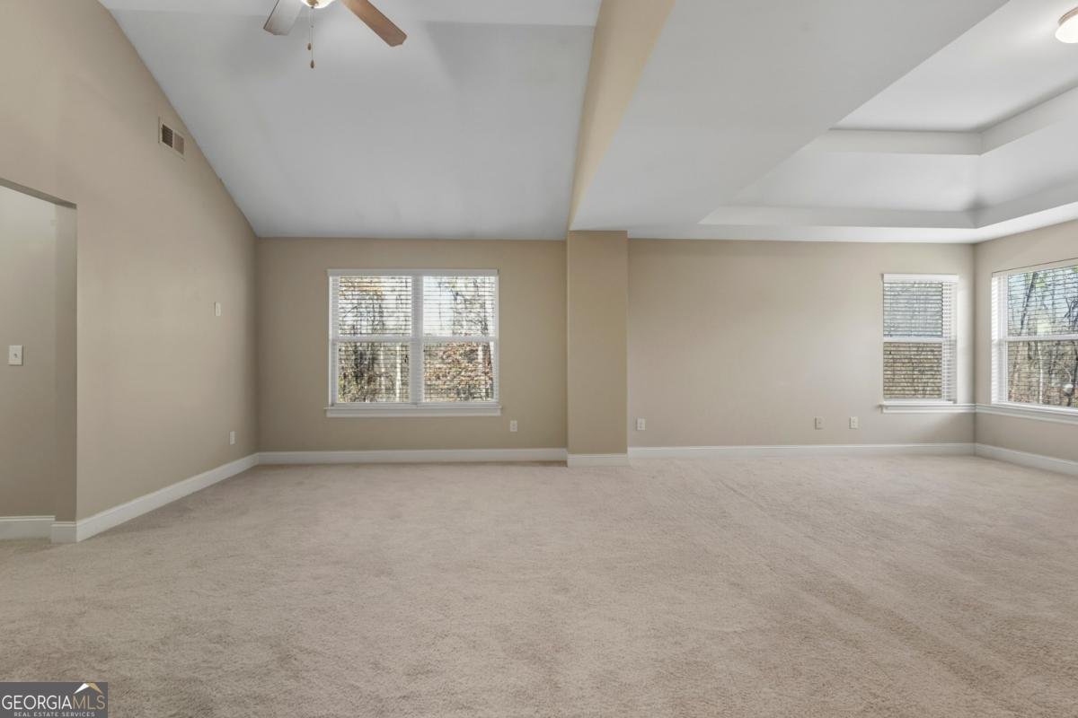 2416 Loughridge Drive Buford - 20