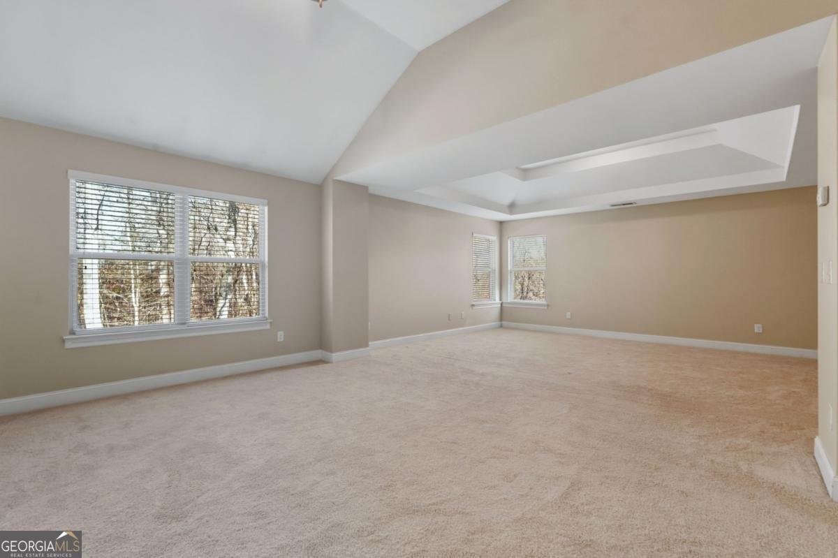 2416 Loughridge Drive Buford - 21