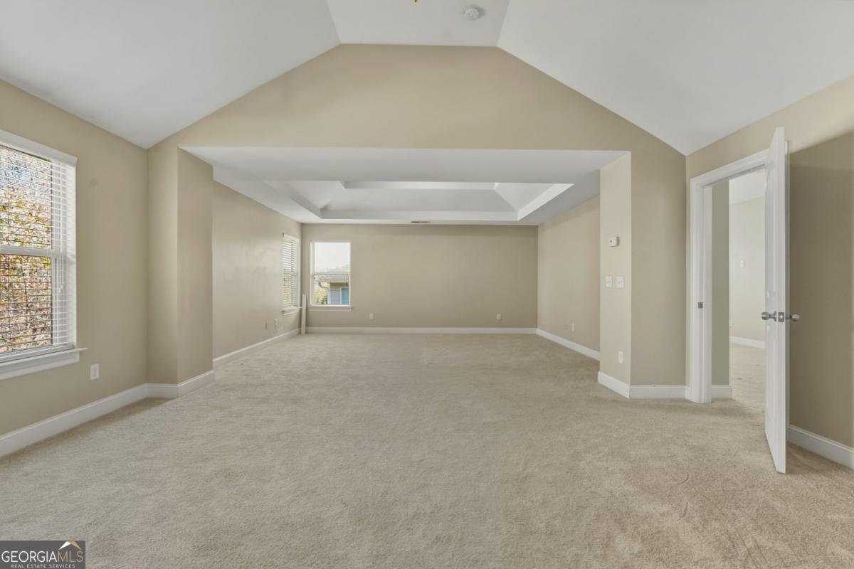 2416 Loughridge Drive Buford - 22