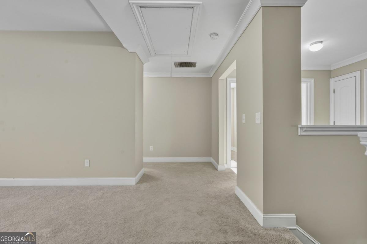 2416 Loughridge Drive Buford - 27