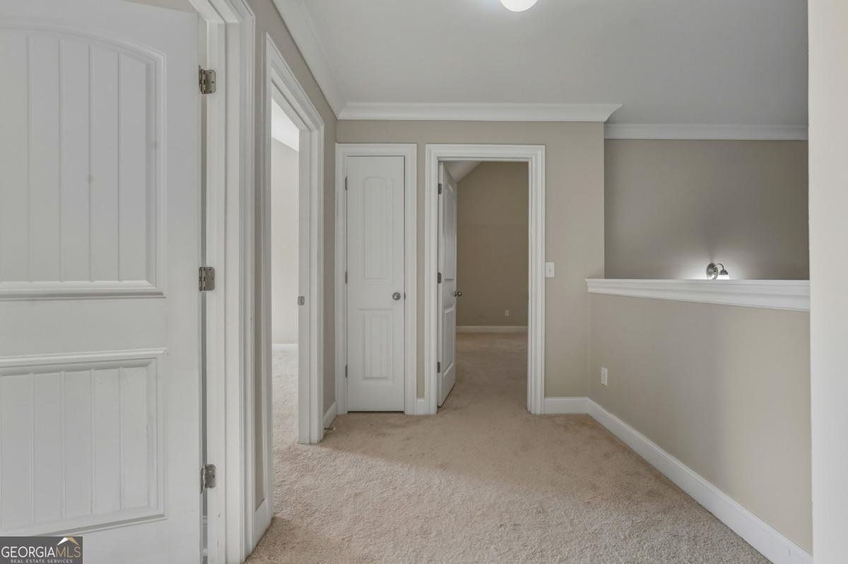 2416 Loughridge Drive Buford - 28