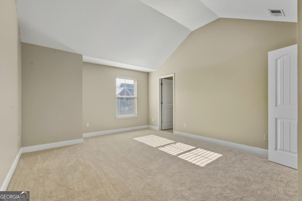 2416 Loughridge Drive Buford - 30