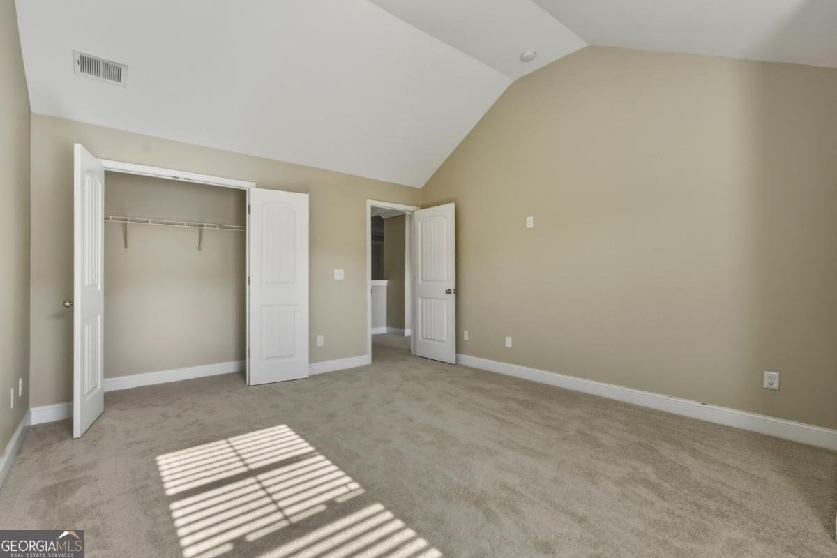 2416 Loughridge Drive Buford - 31