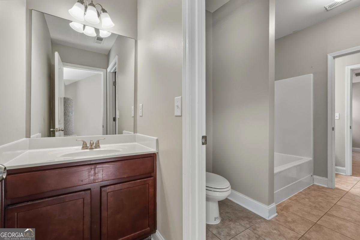 2416 Loughridge Drive Buford - 32