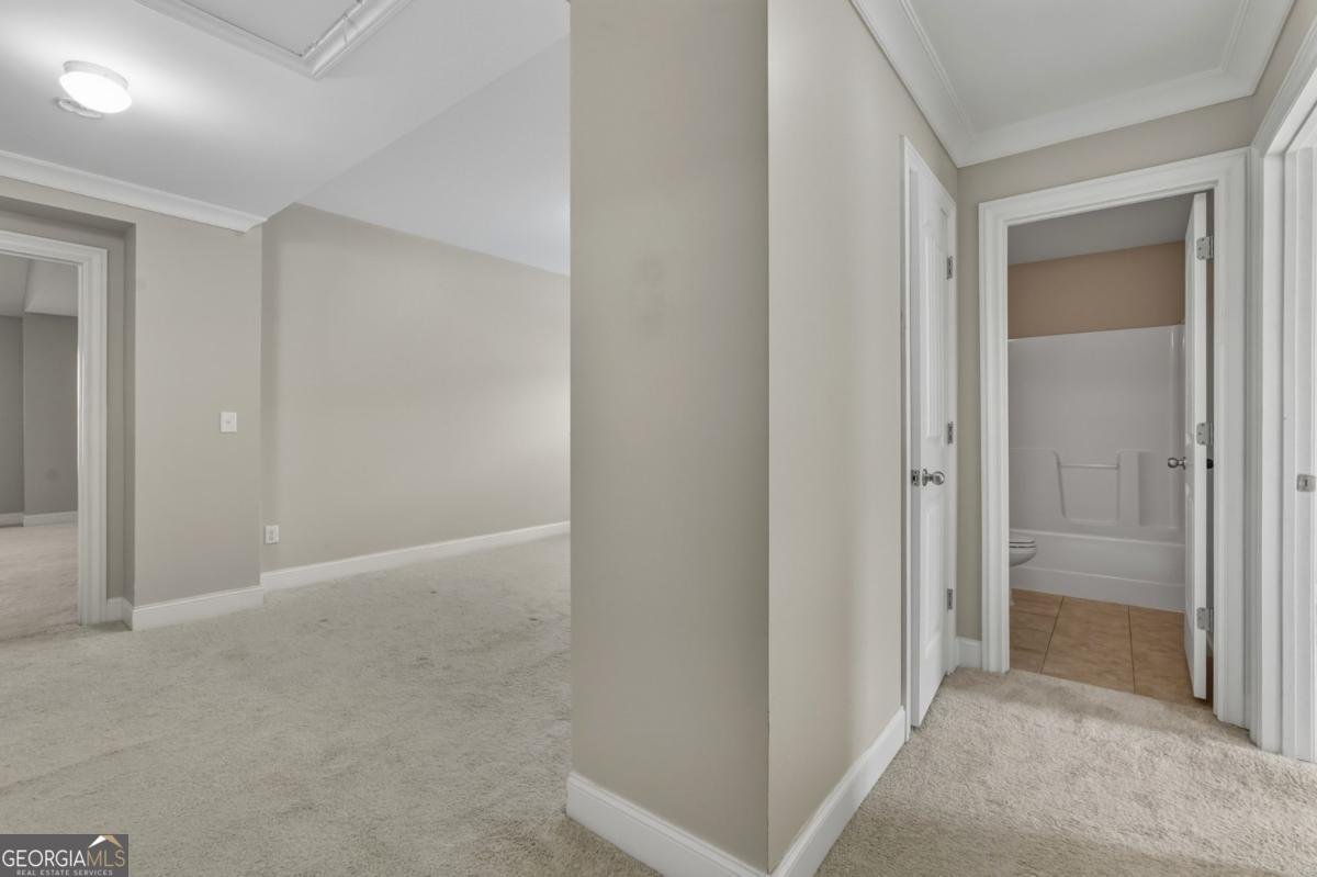 2416 Loughridge Drive Buford - 36