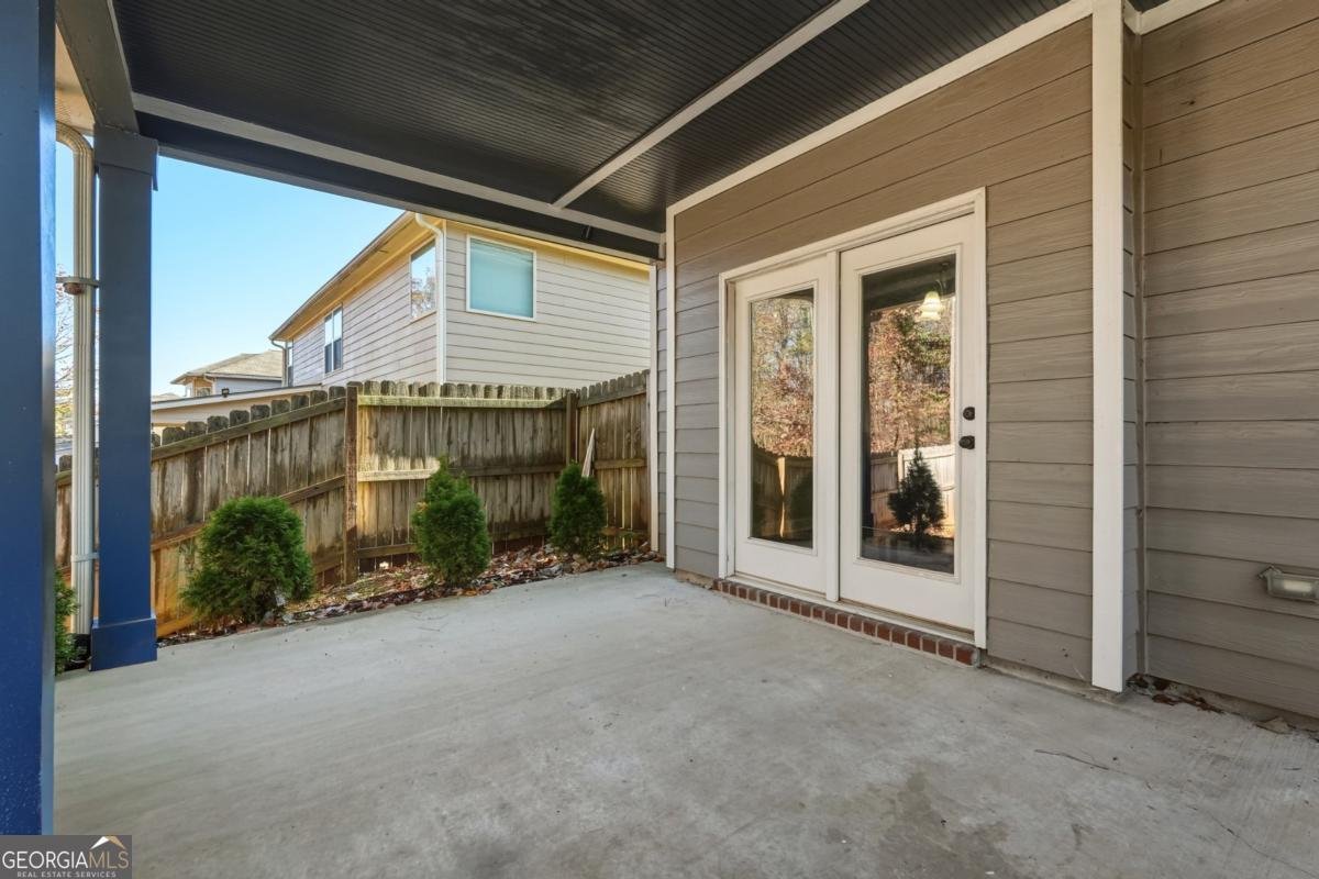 2416 Loughridge Drive Buford - 4