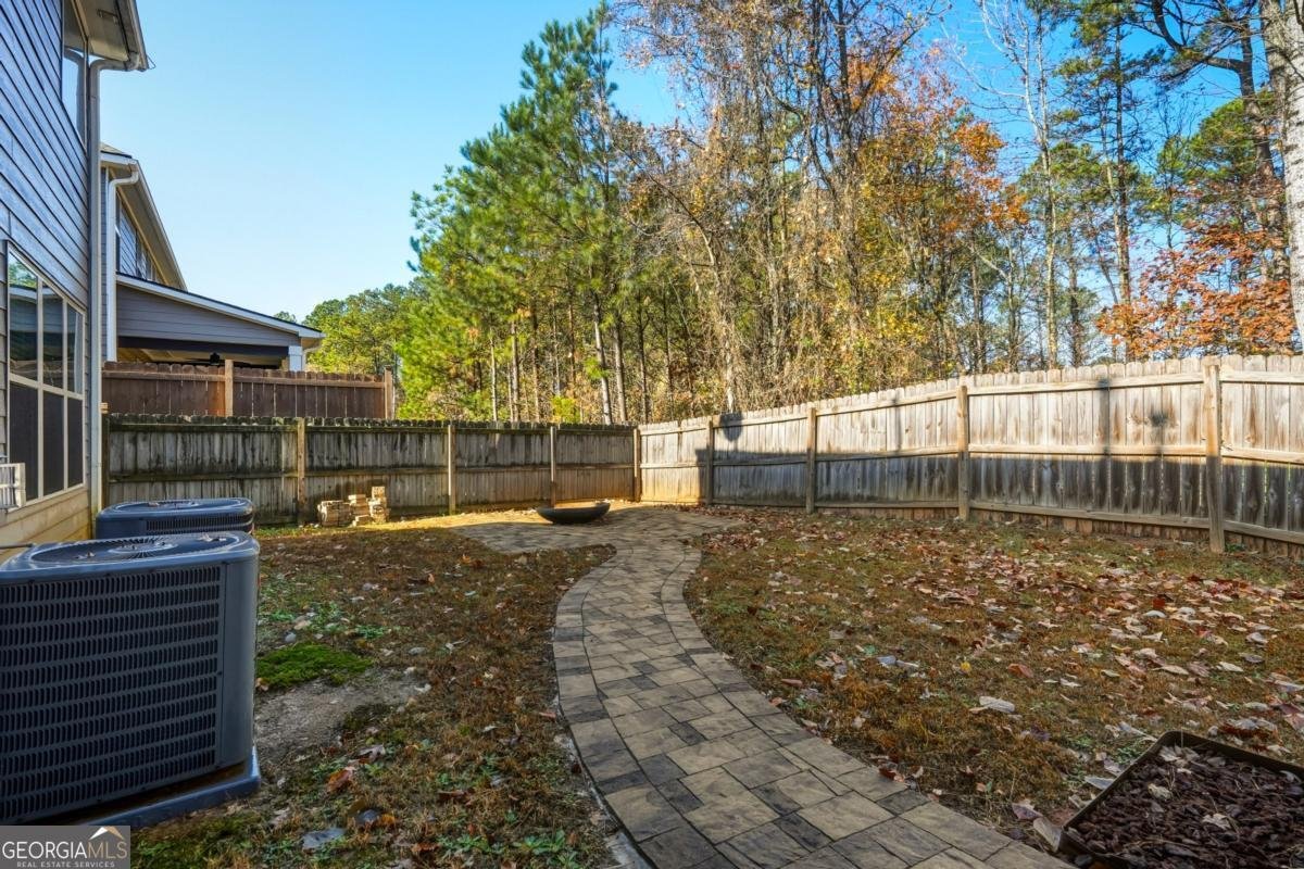 2416 Loughridge Drive Buford - 5