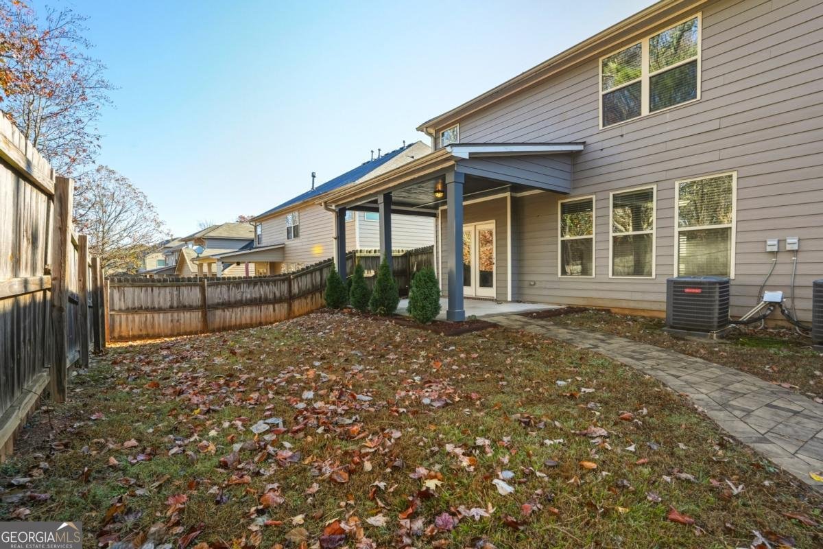 2416 Loughridge Drive Buford - 6