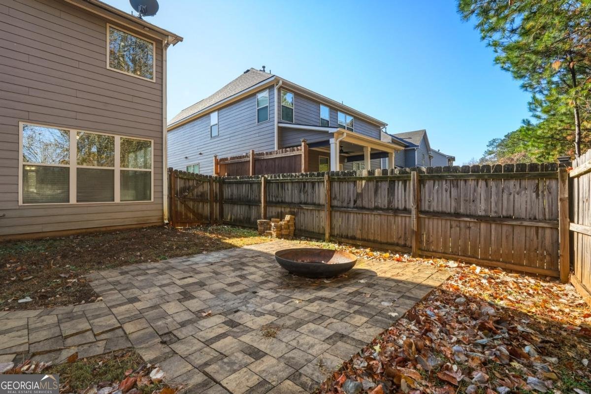 2416 Loughridge Drive Buford - 7