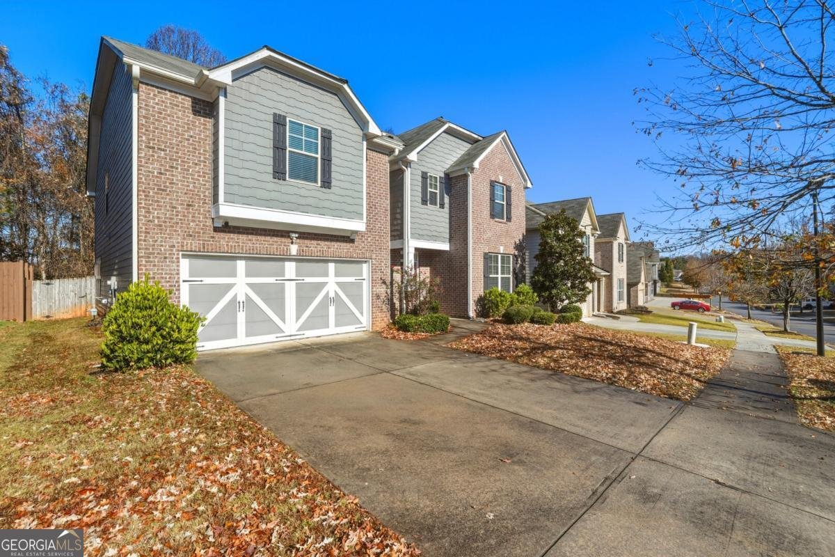 2416 Loughridge Drive Buford - 8