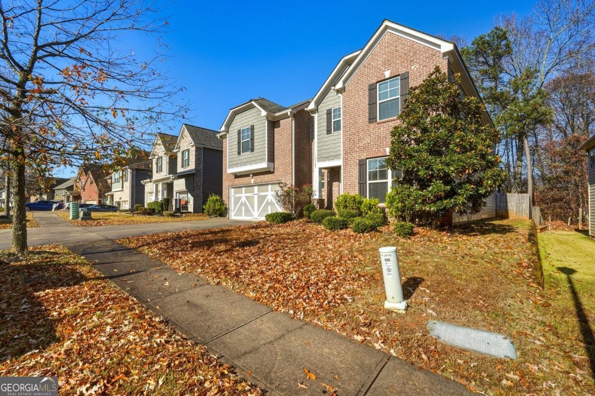 2416 Loughridge Drive Buford - 9