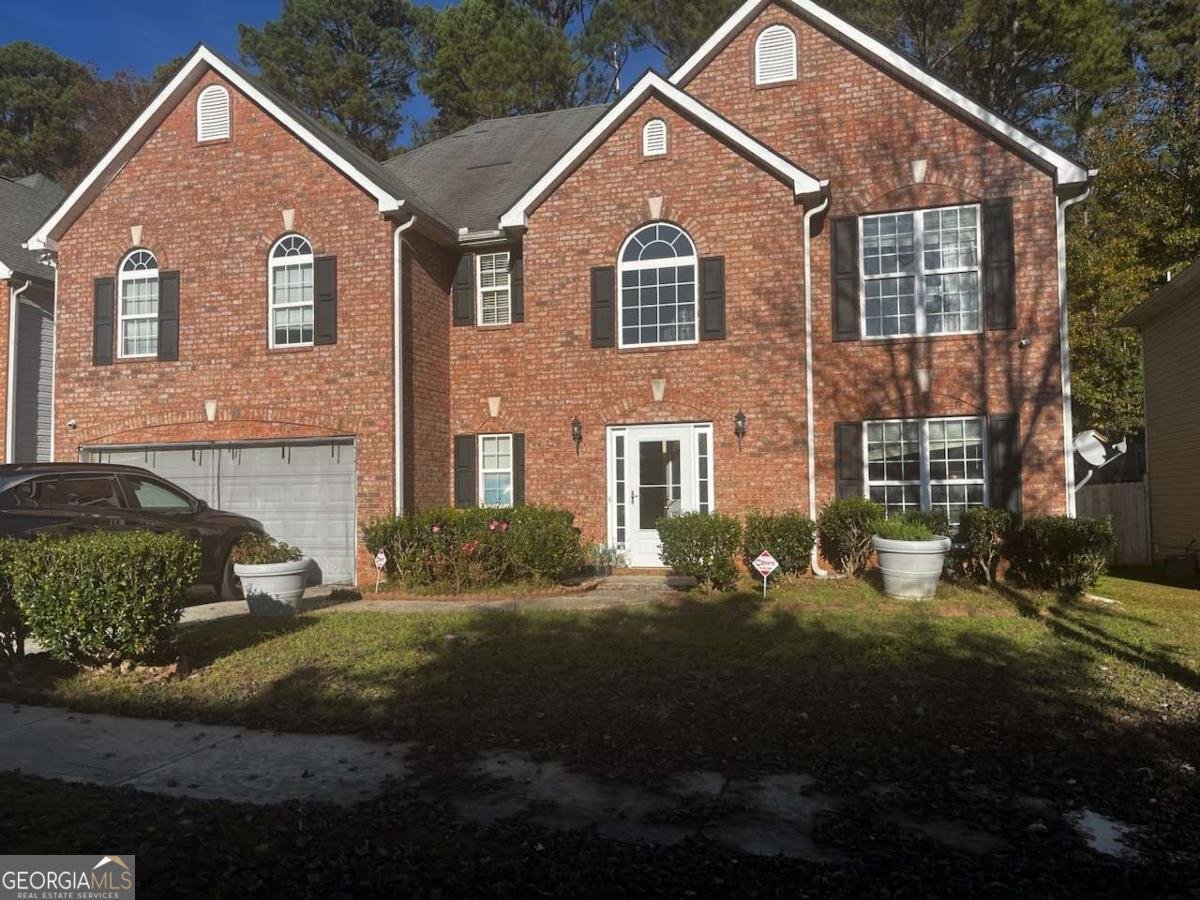 5009 Duval Point Way Snellville - 1