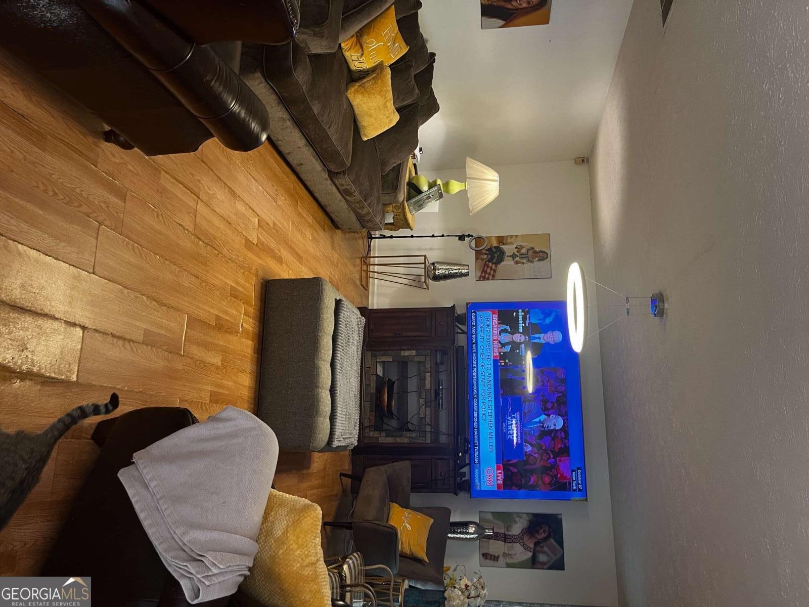 5009 Duval Point Way Snellville - 19