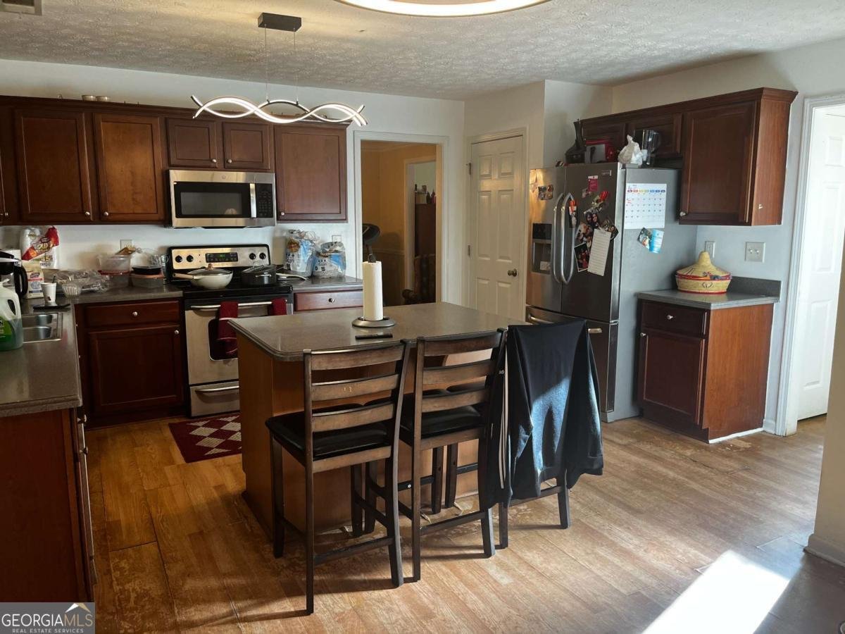 5009 Duval Point Way Snellville - 22