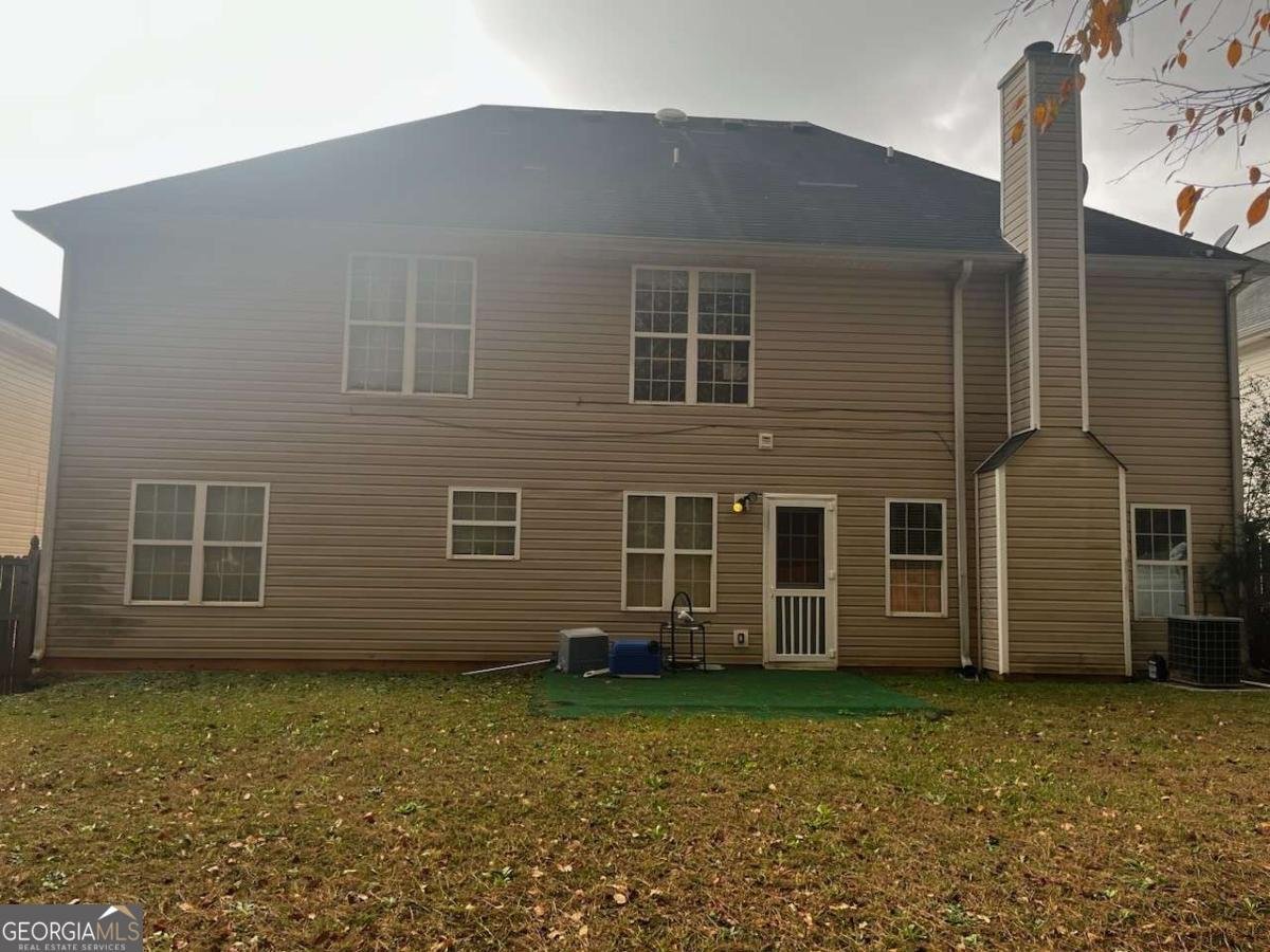 5009 Duval Point Way Snellville - 23