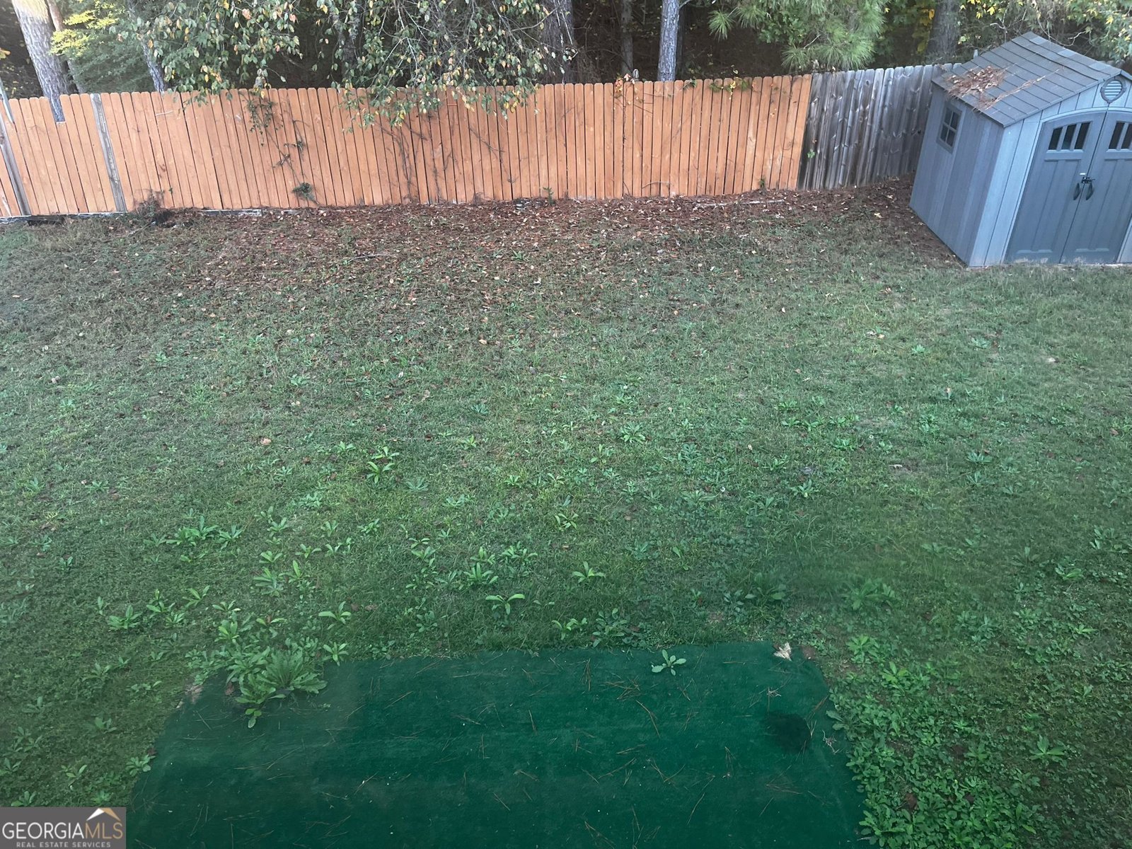 5009 Duval Point Way Snellville - 25