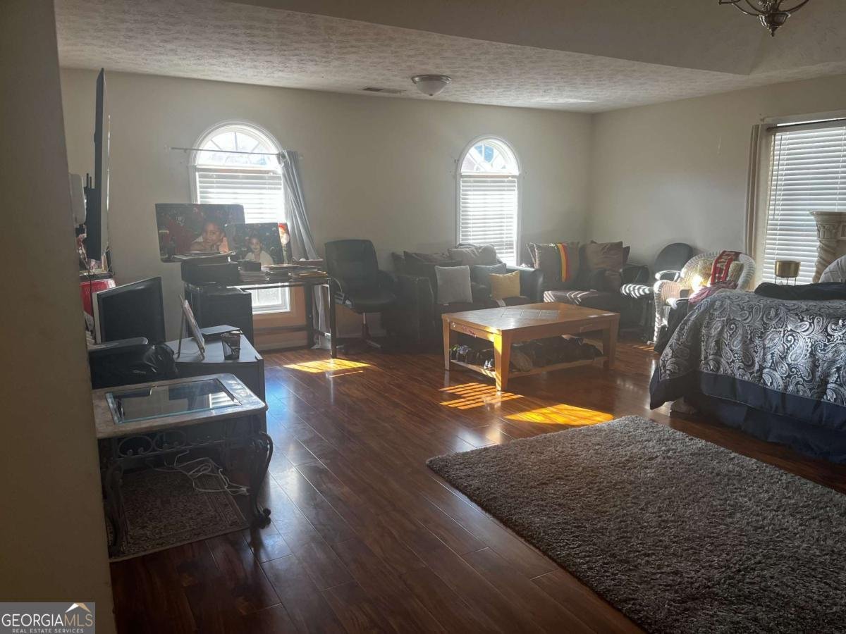 5009 Duval Point Way Snellville - 3