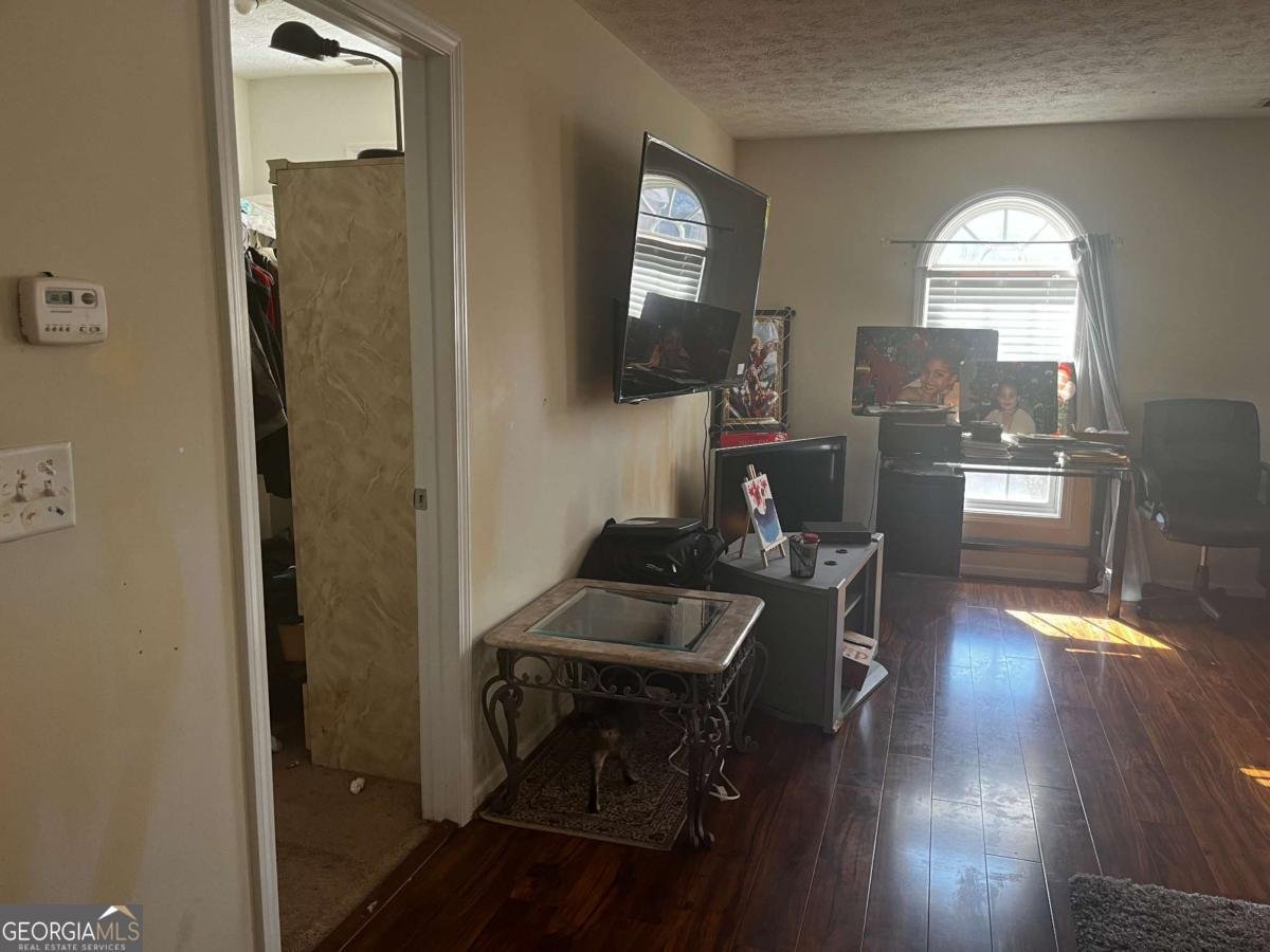 5009 Duval Point Way Snellville - 4