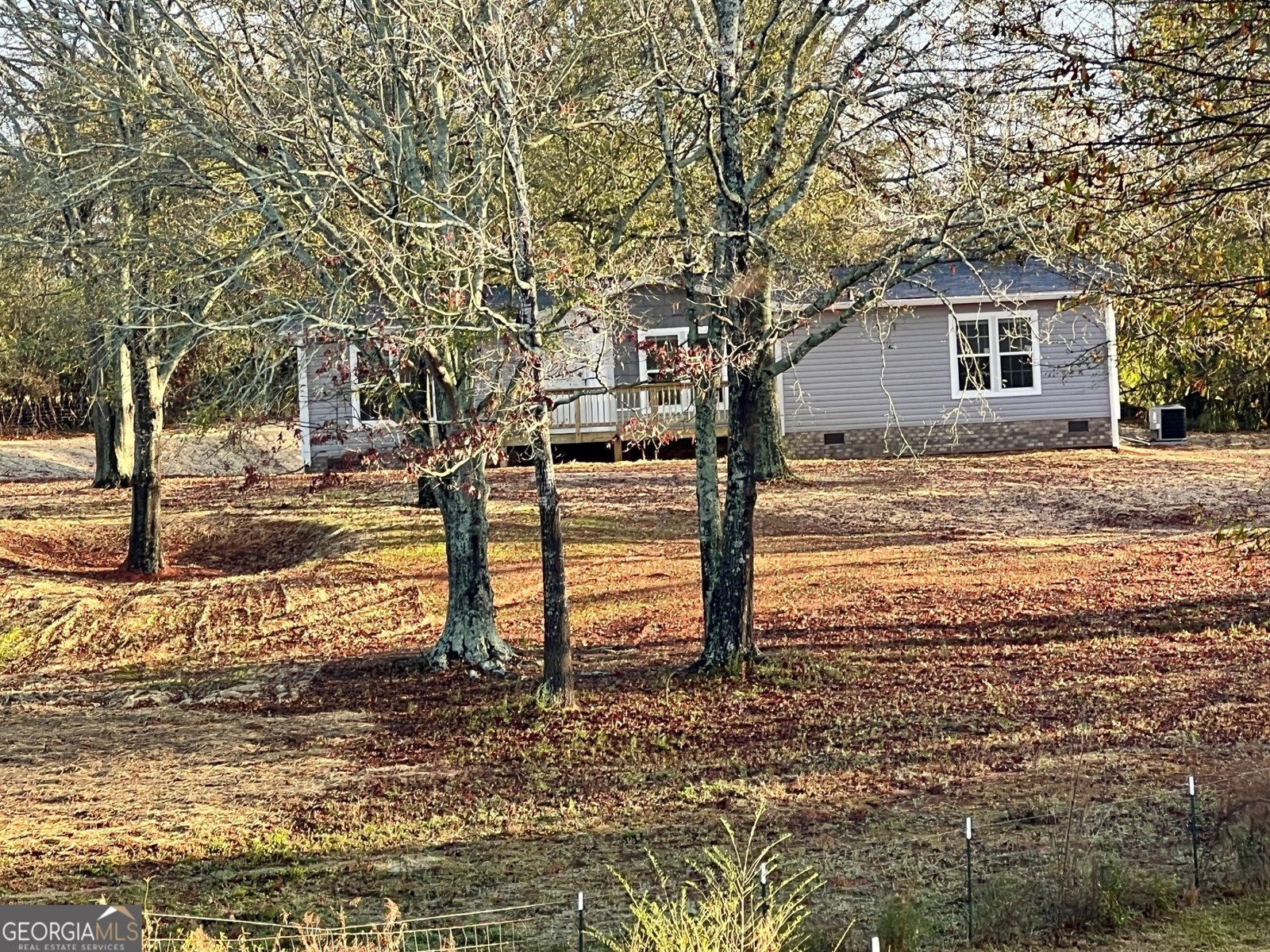 5041 Young Rd Gainesville - 1