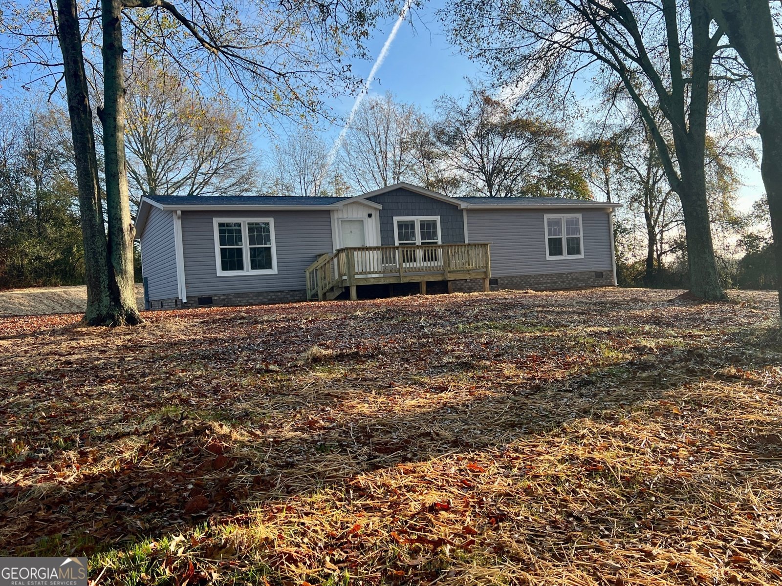 5041 Young Rd Gainesville - 2