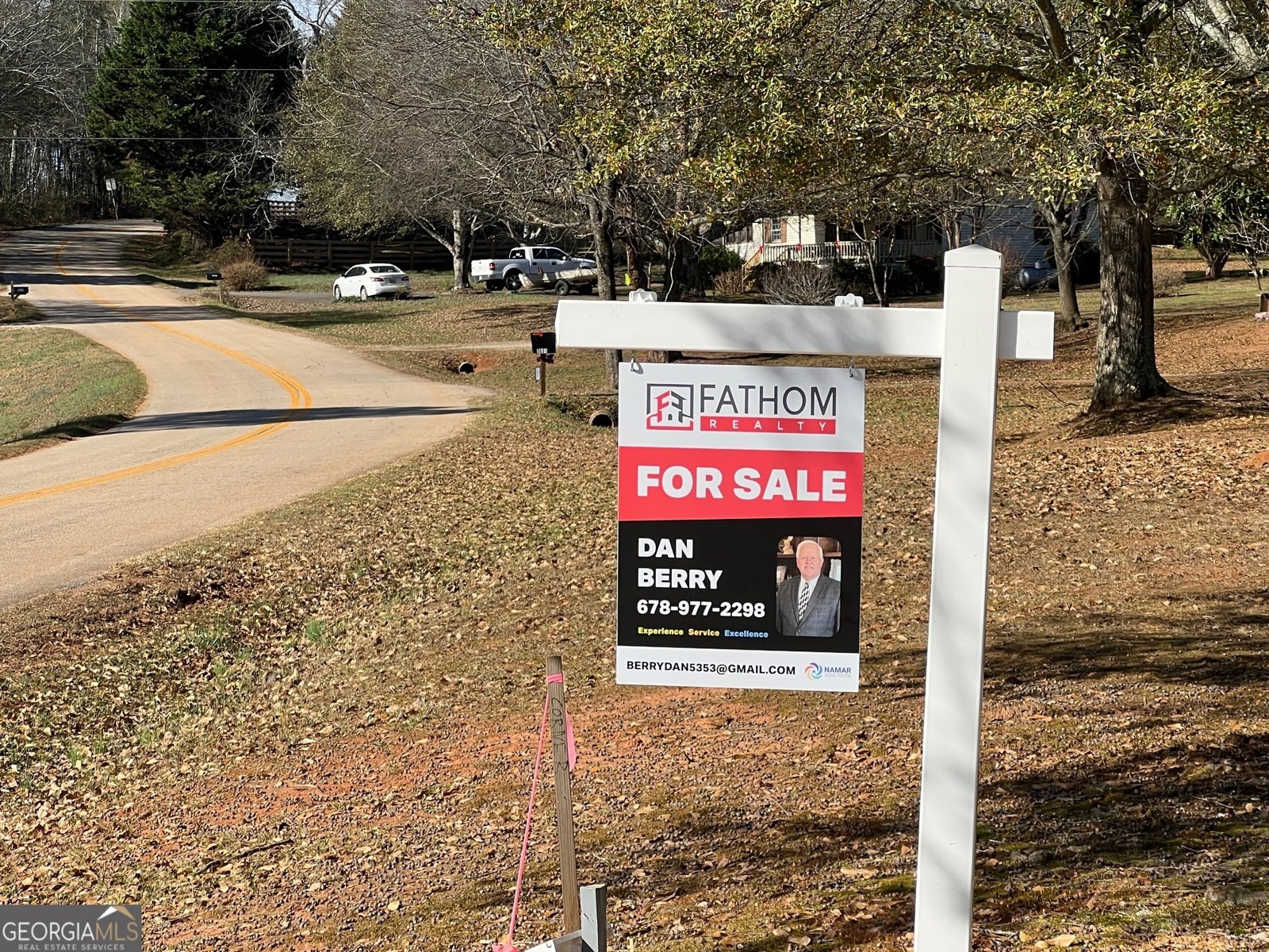 5041 Young Rd Gainesville - 20