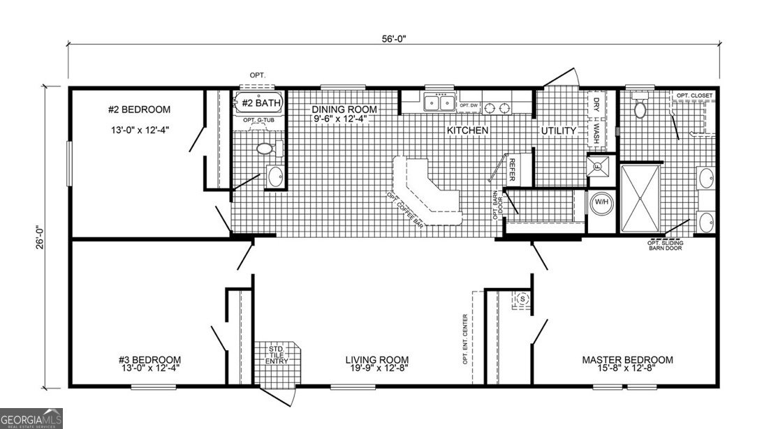 5041 Young Road Gainesville - 21