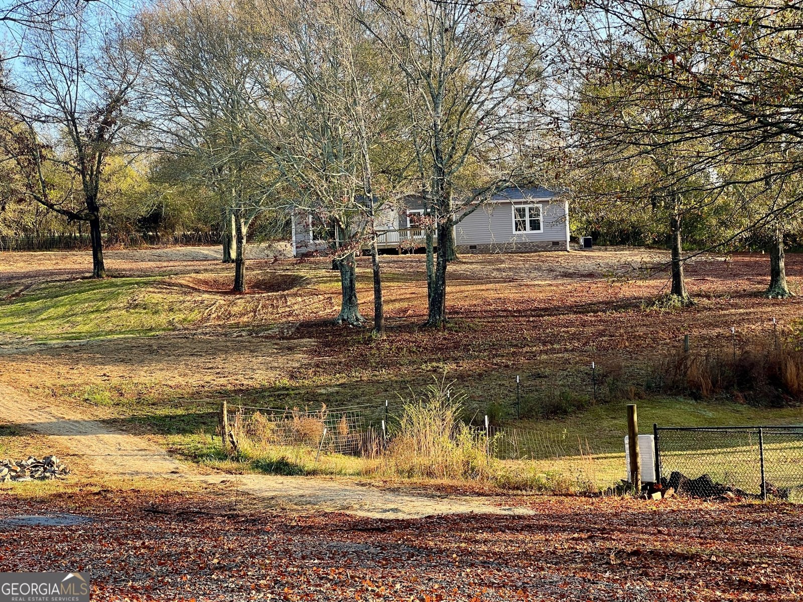 5041 Young Rd Gainesville - 5