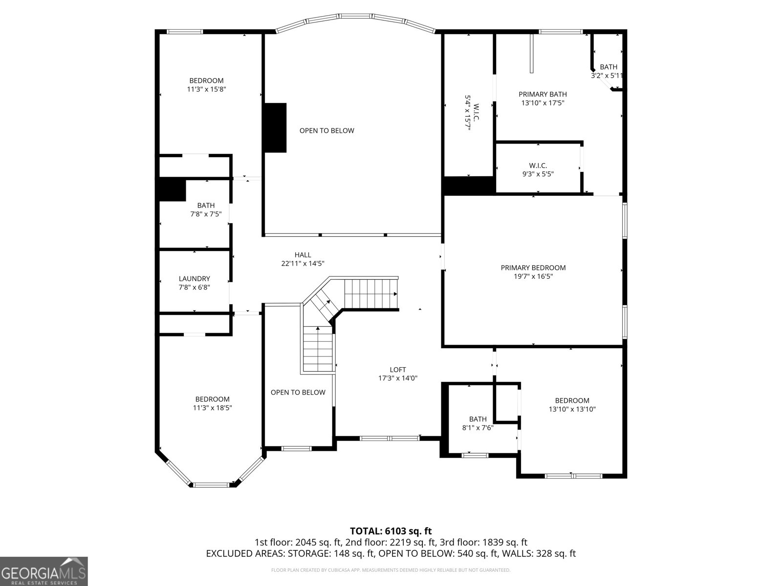11 Autumn Wood Drive Cartersville - 12