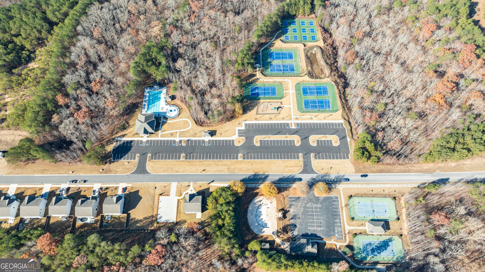 11 Autumn Wood Drive Cartersville - 2