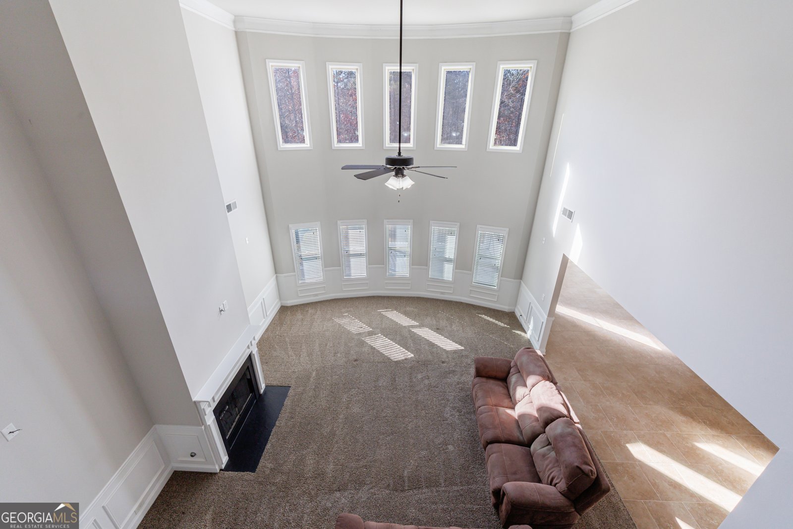 11 Autumn Wood Drive Cartersville - 29