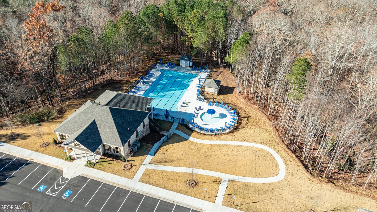 11 Autumn Wood Drive Cartersville - 3