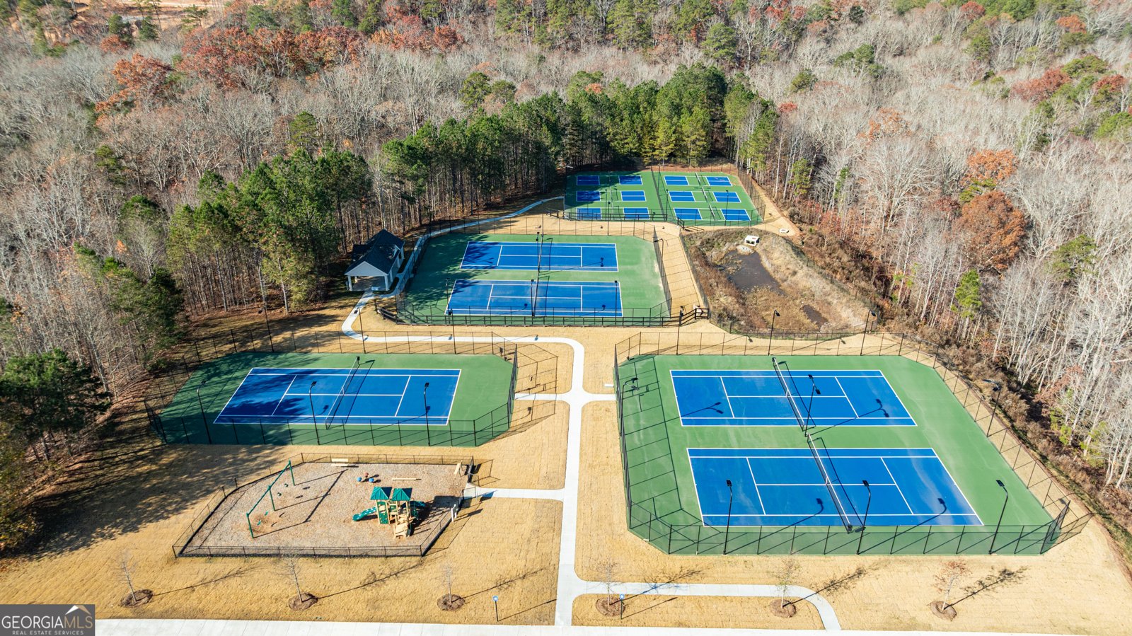 11 Autumn Wood Drive Cartersville - 4