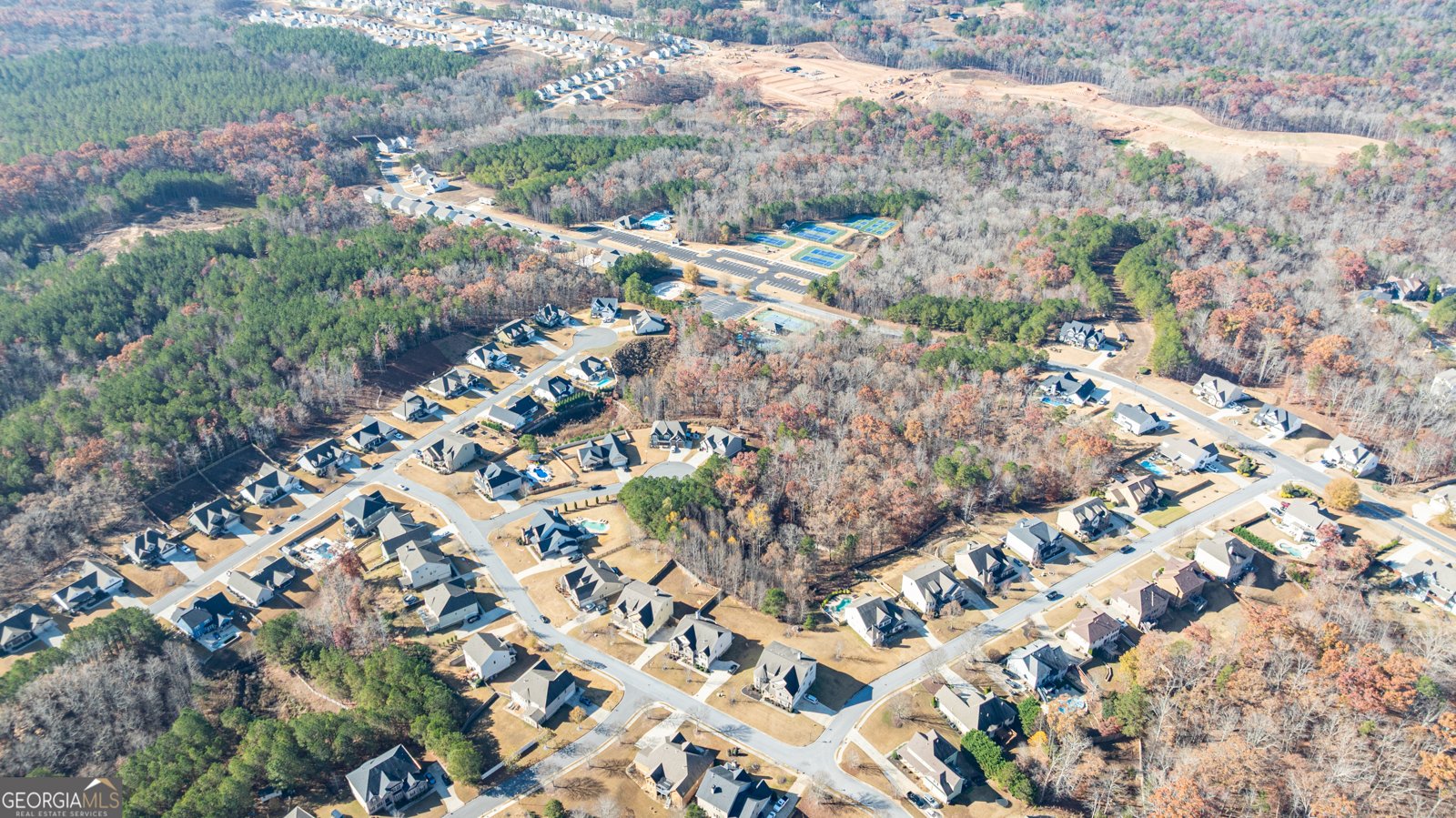 11 Autumn Wood Drive Cartersville - 6