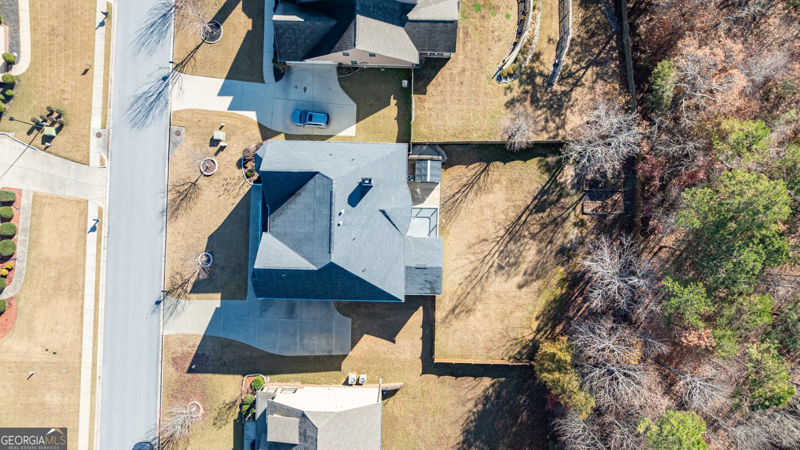 11 Autumn Wood Drive Cartersville - 7