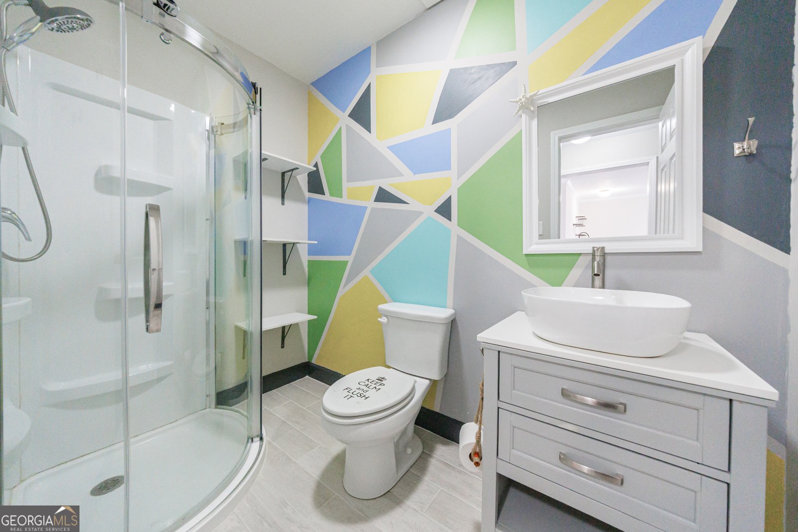 11 Autumn Wood Drive Cartersville - 73