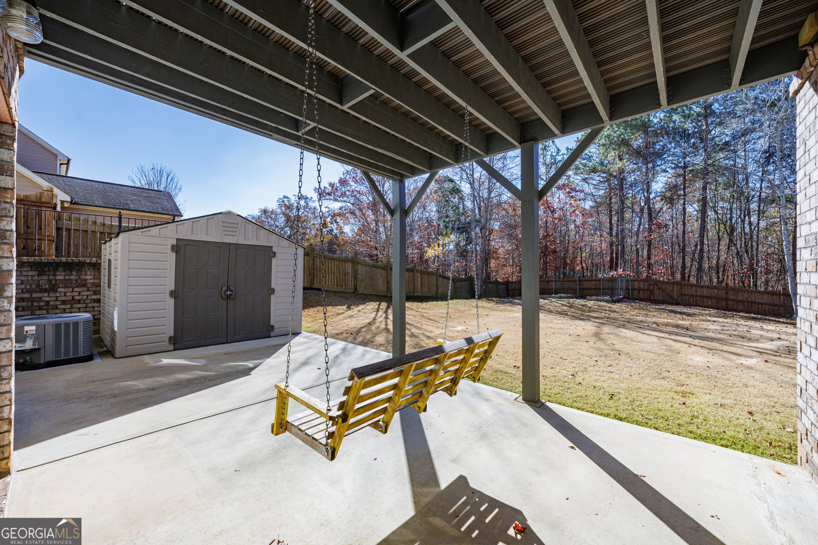 11 Autumn Wood Drive Cartersville - 75