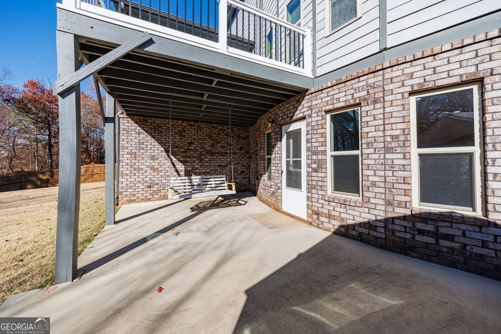 11 Autumn Wood Drive Cartersville - 76