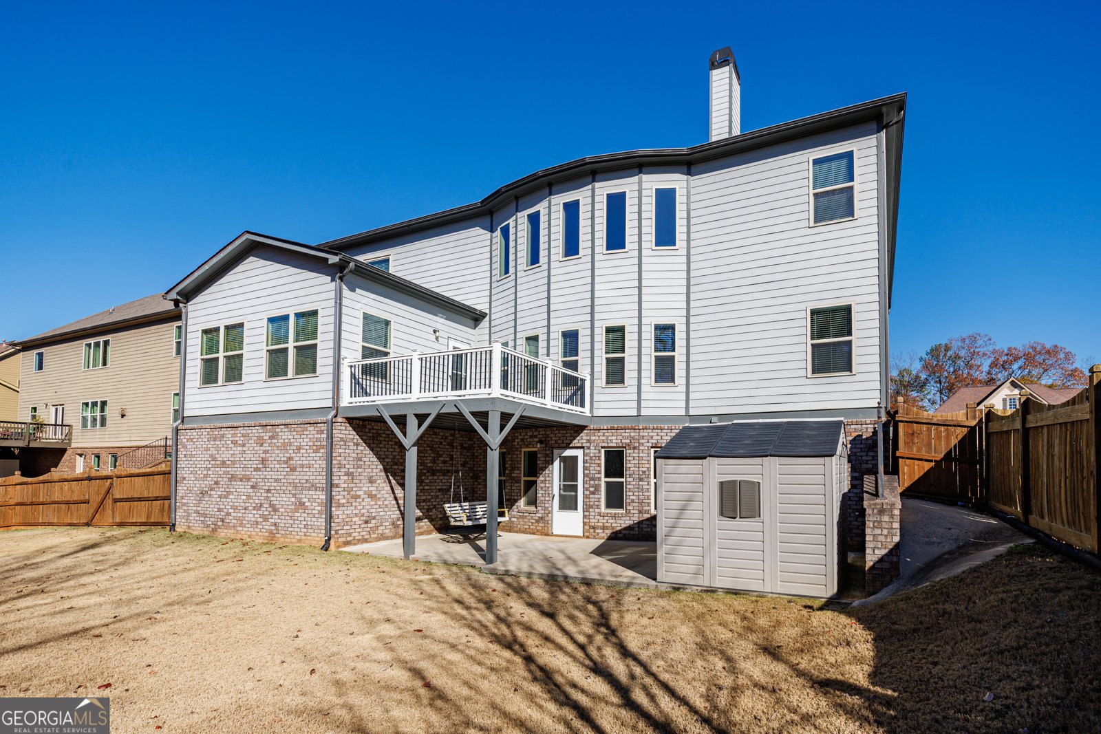 11 Autumn Wood Drive Cartersville - 78