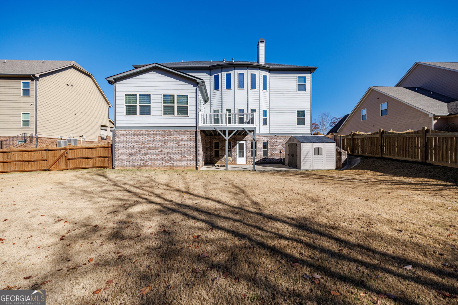 11 Autumn Wood Drive Cartersville - 79