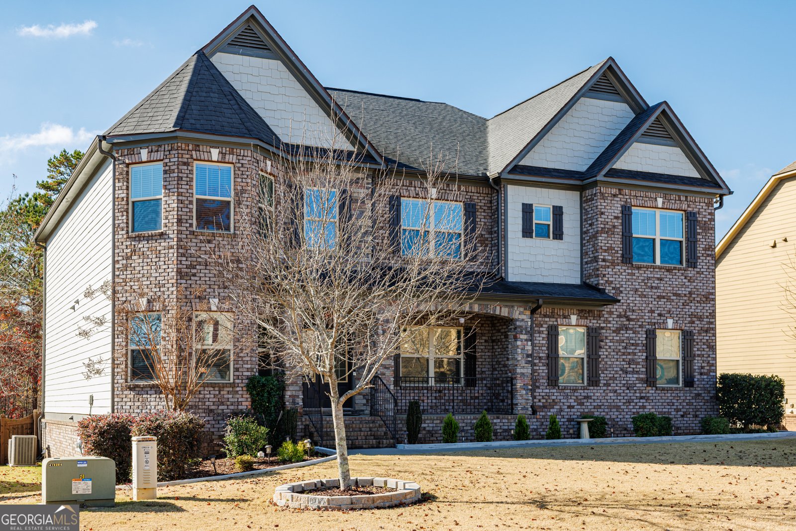 11 Autumn Wood Drive Cartersville - 8