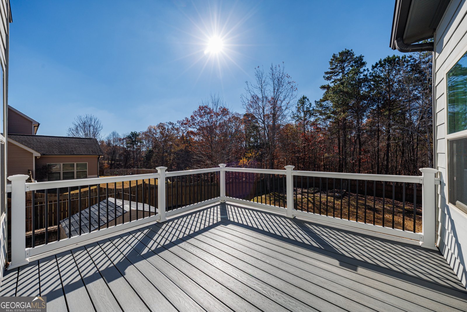 11 Autumn Wood Drive Cartersville - 83
