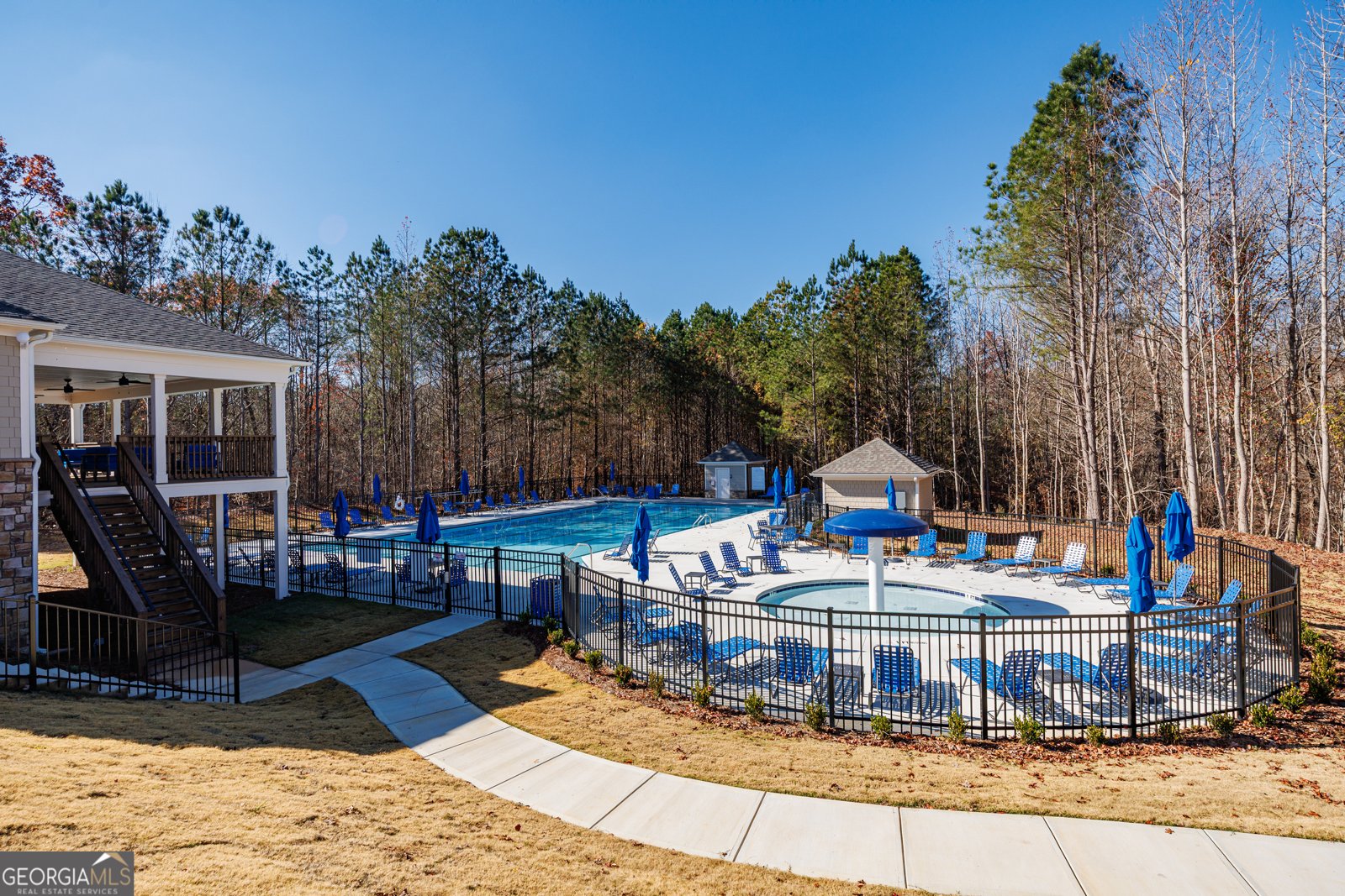 11 Autumn Wood Drive Cartersville - 85